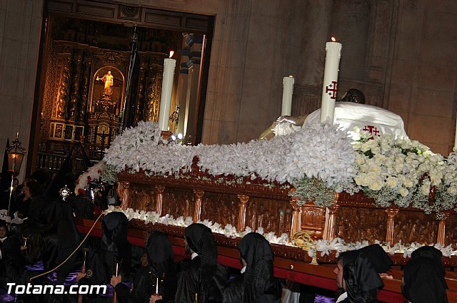 Viernes Santo. Traslado Sepulcro 2016. totana.com - 65